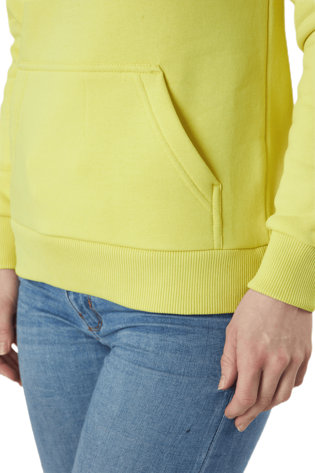 Original Hood Yellow - Bild 5