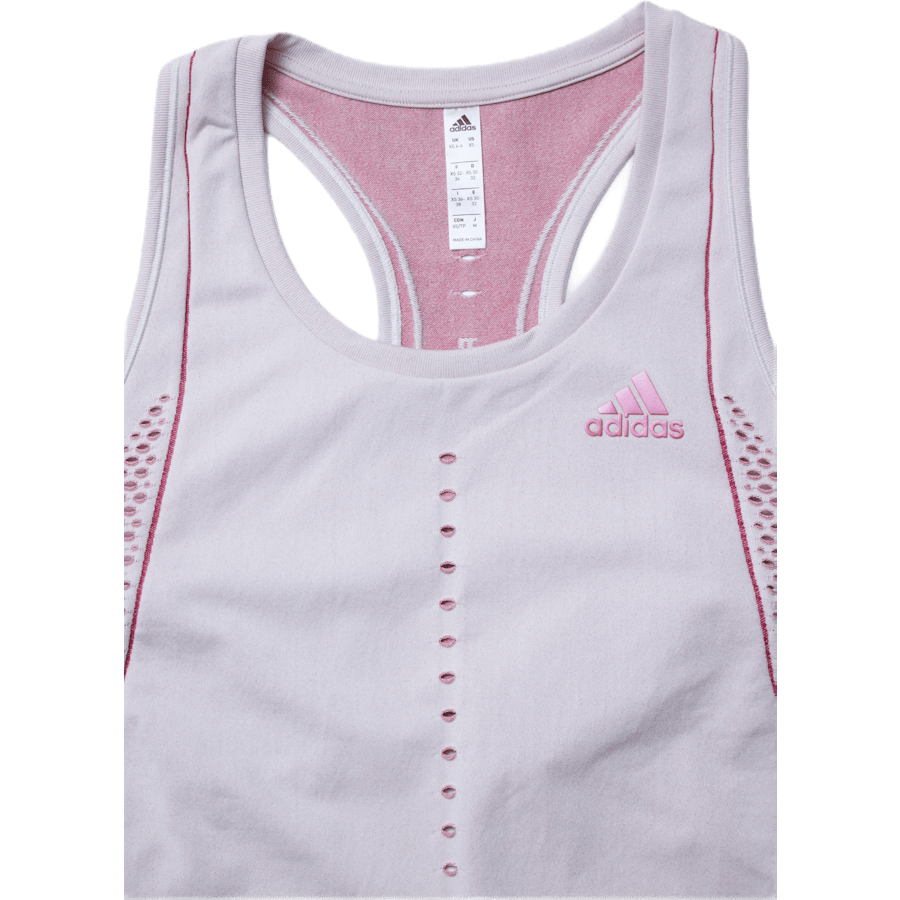 Tank Primeknit Primeblue Beige - Bild 6