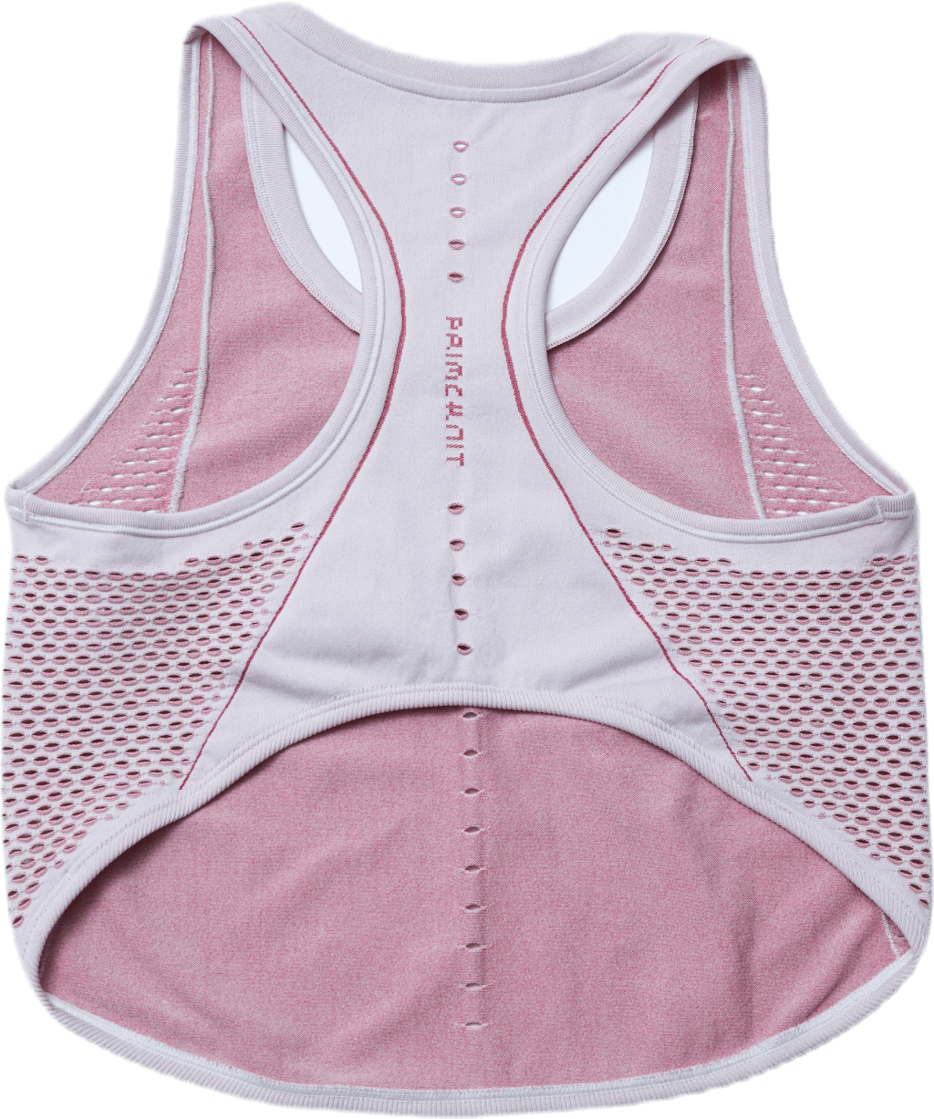 Tank Primeknit Primeblue Beige - Bild 7