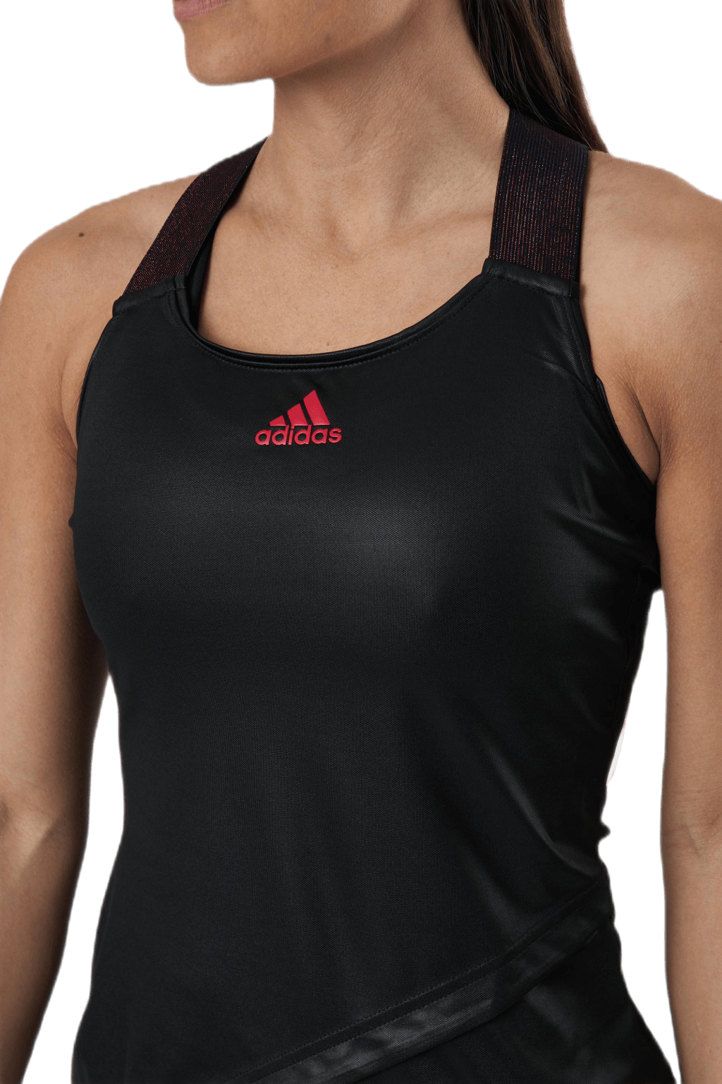 Y-Tank Primeblue Aeroready Black - Bild 4