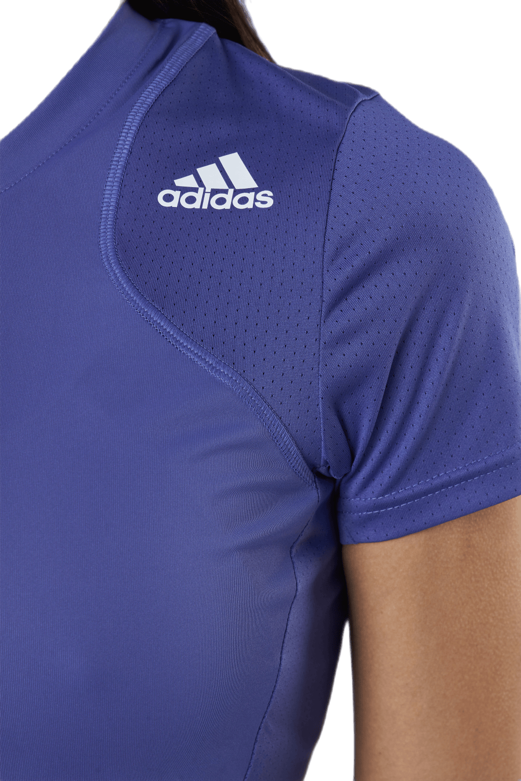 Club T-Shirt Purple - Bild 4