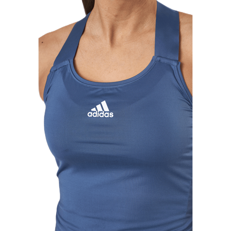 Y-Tank Aeroready Blue - Bild 5