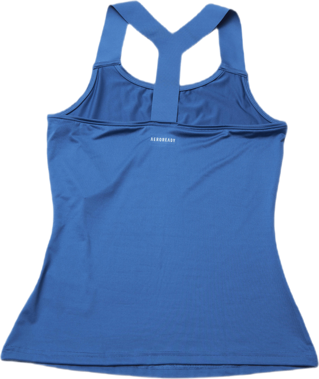 Y-Tank Aeroready Blue - Bild 8