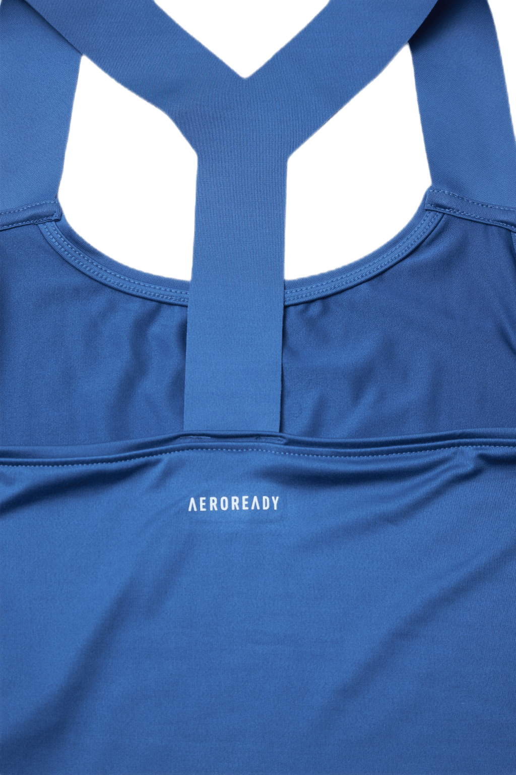 Y-Tank Aeroready Blue - Bild 9