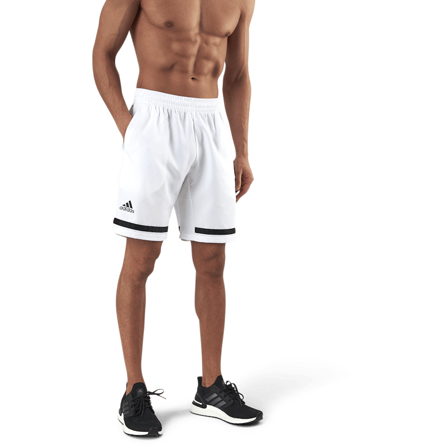 Club Shorts White - Bild 2