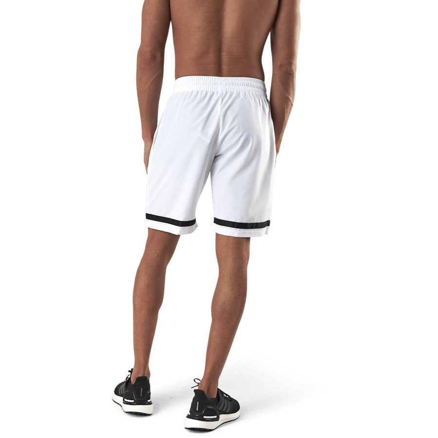 Club Shorts White - Bild 3