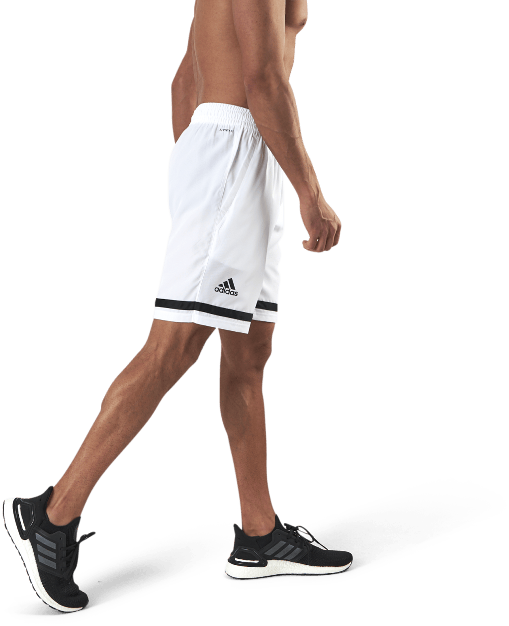 Club Shorts White - Bild 4