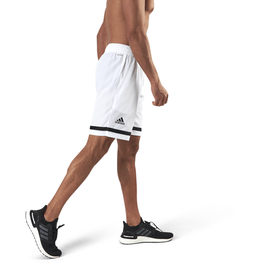 Club Shorts White - Bild 4