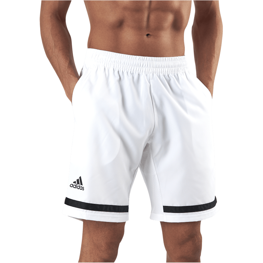 Club Shorts White - Bild 5