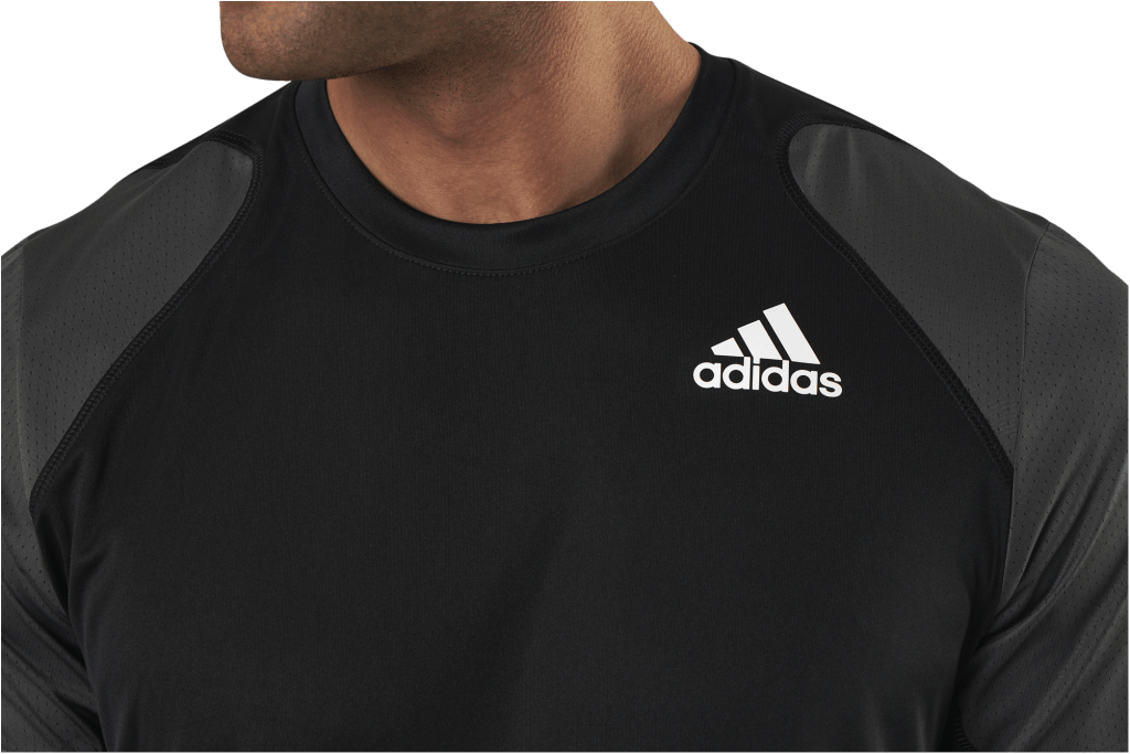 Club T-Shirt Black - Bild 4