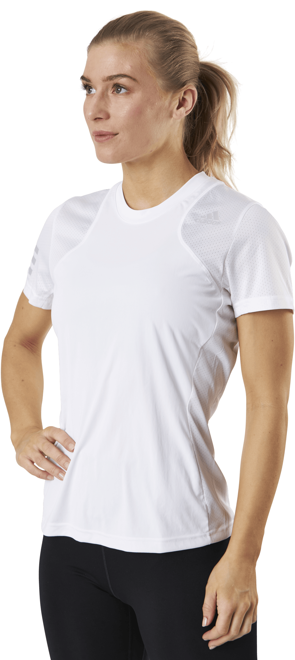Club T-Shirt White