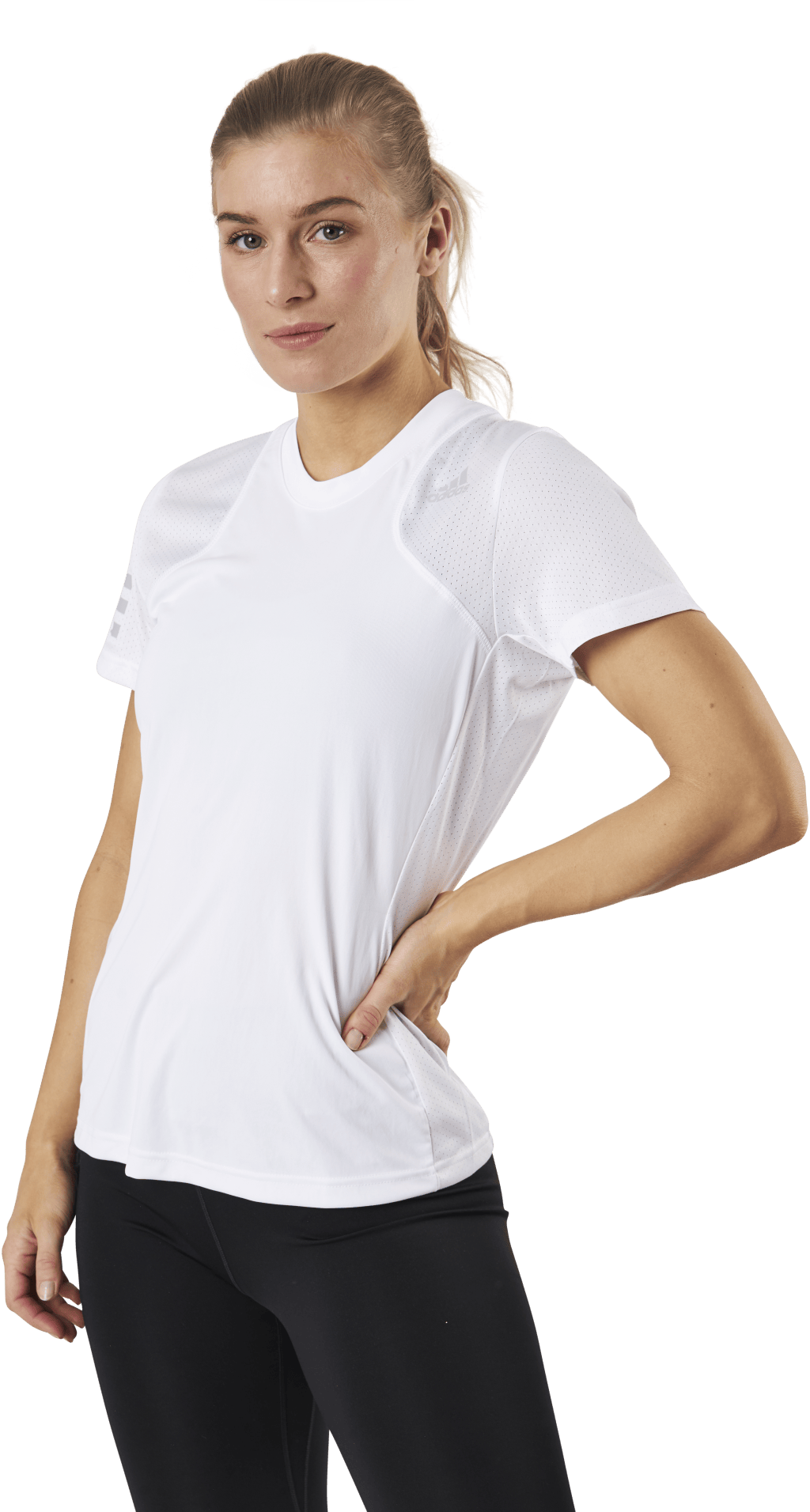 Club T-Shirt White - Bild 2