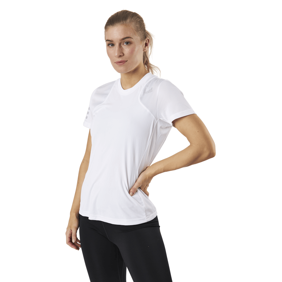 Club T-Shirt White - Bild 2