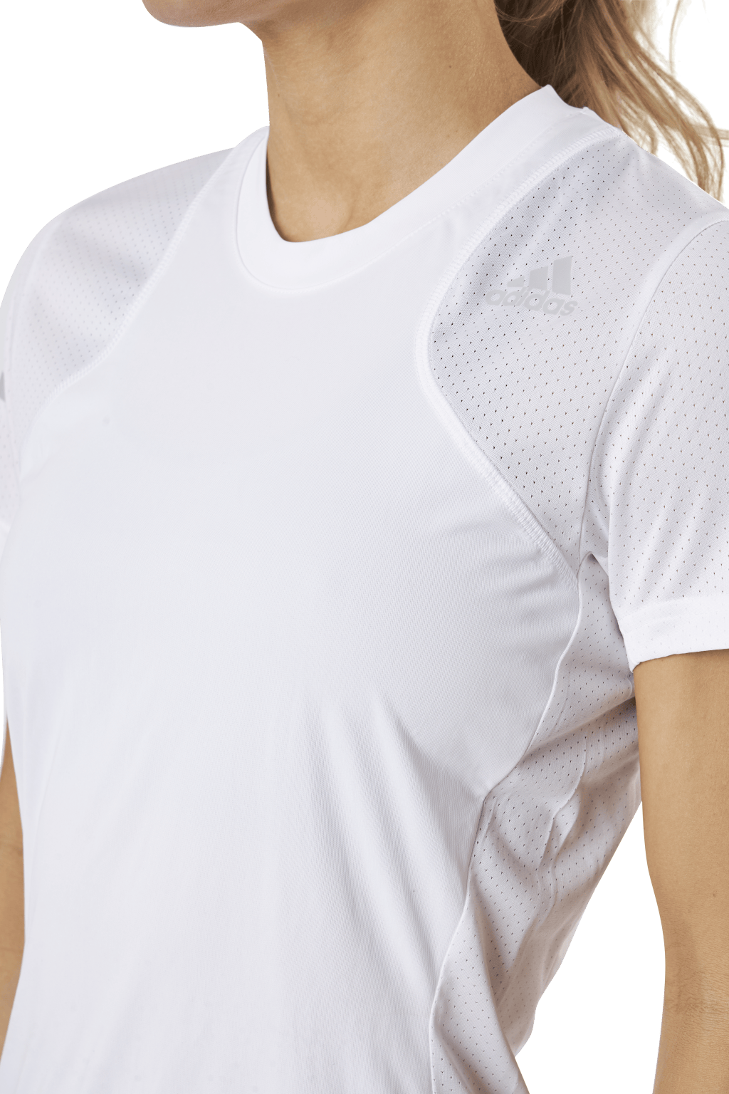 Club T-Shirt White - Bild 4