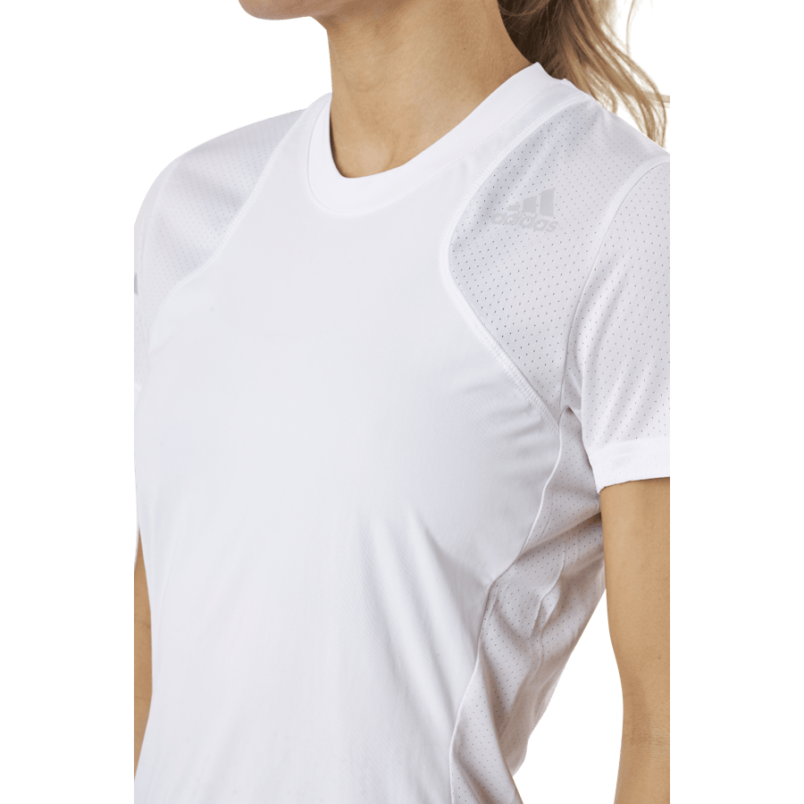 Club T-Shirt White - Bild 4
