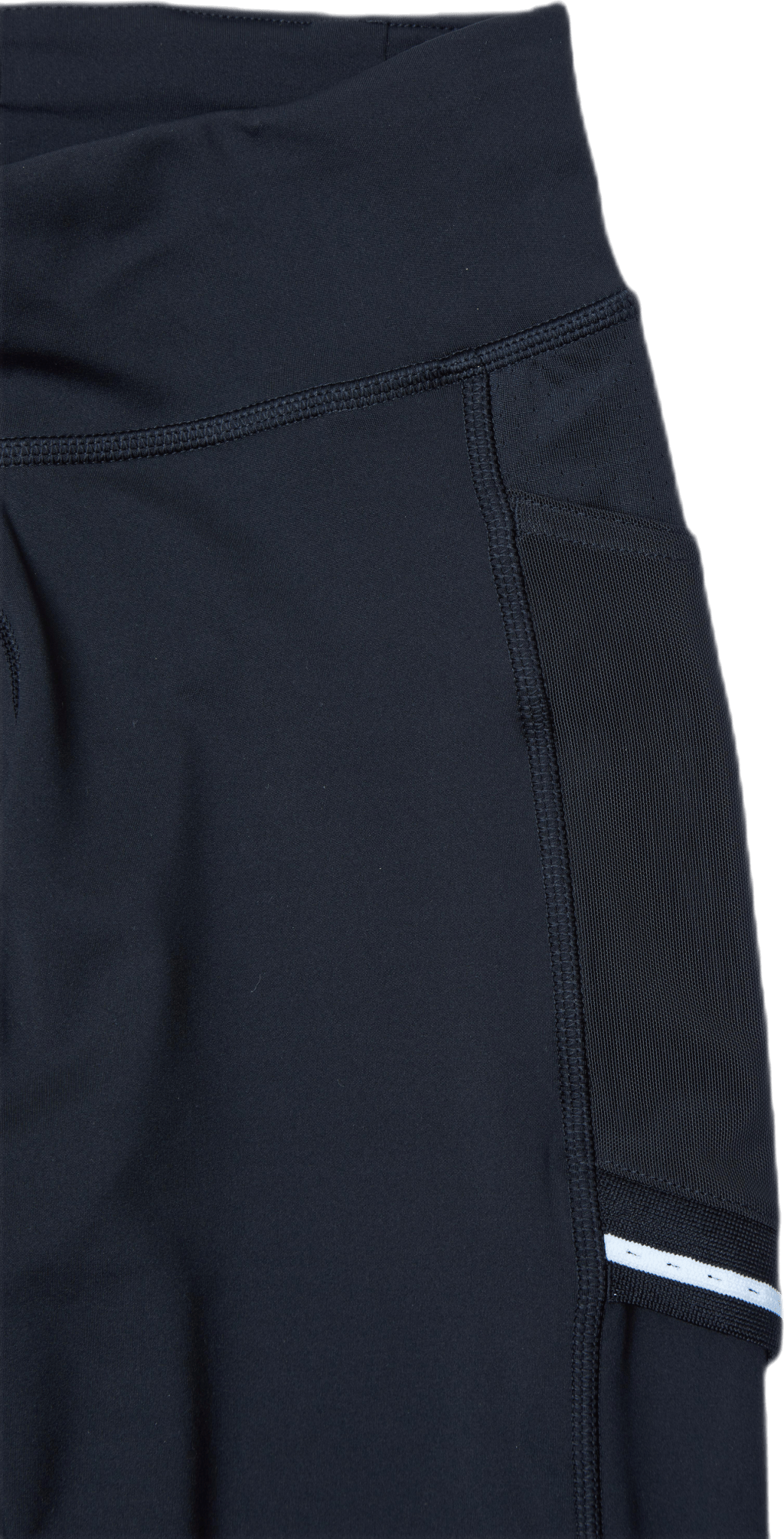 Match Tight Aeroready White/Black - Bild 2