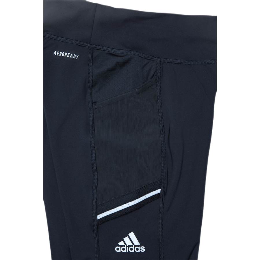 Match Tight Aeroready White/Black - Bild 3