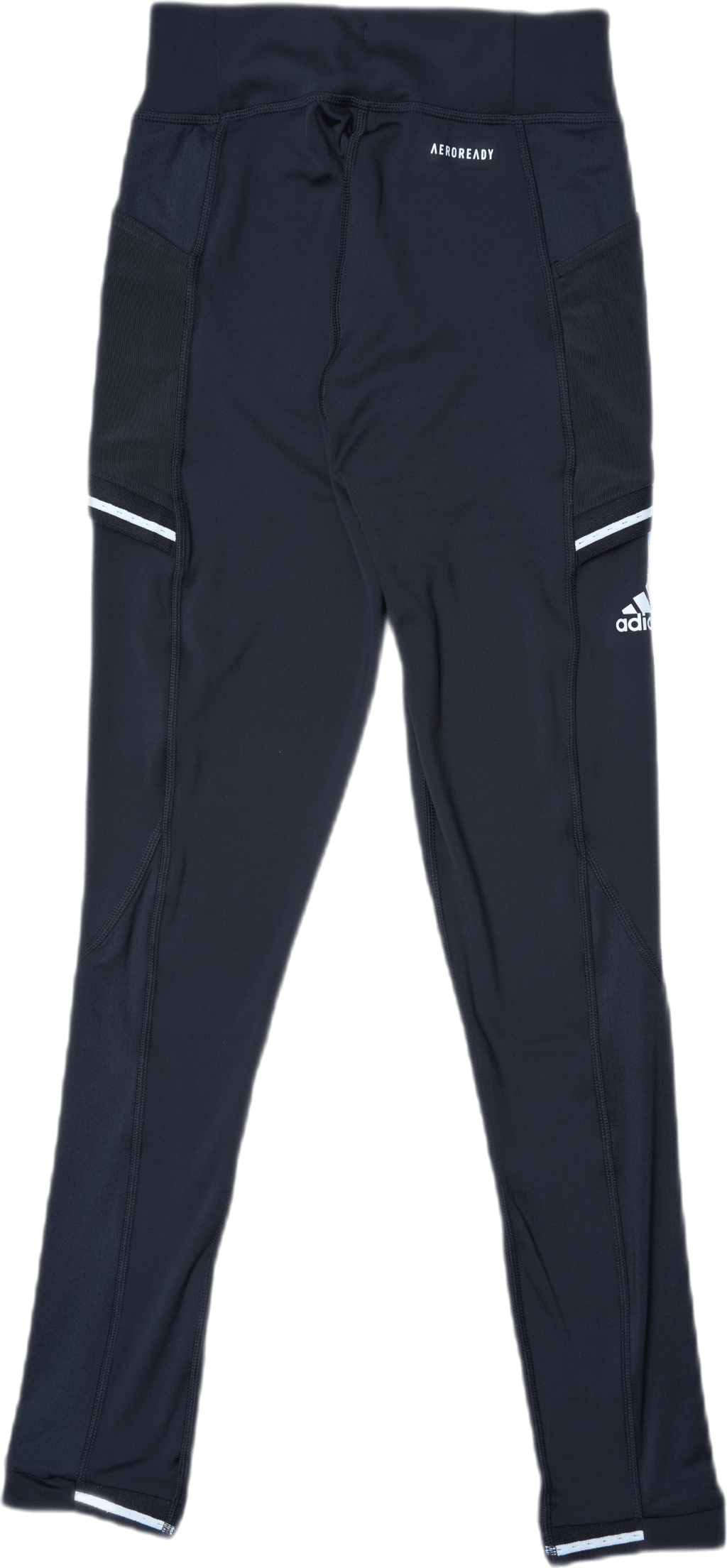 Match Tight Aeroready White/Black - Bild 4