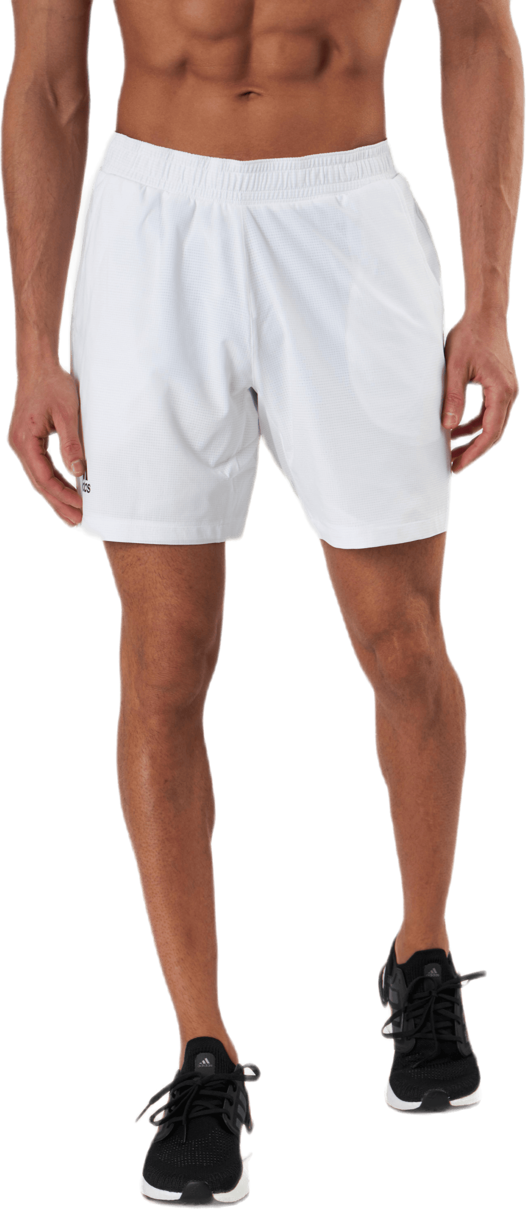 Ergo Shorts White