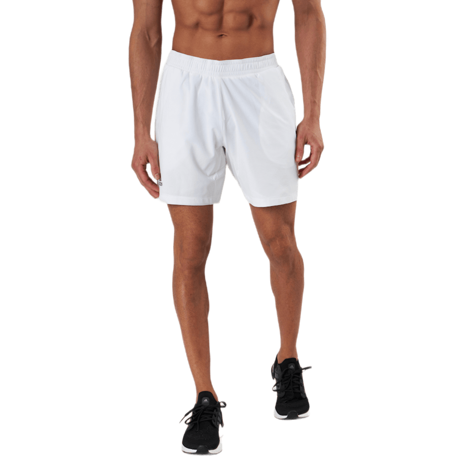 Ergo Shorts White