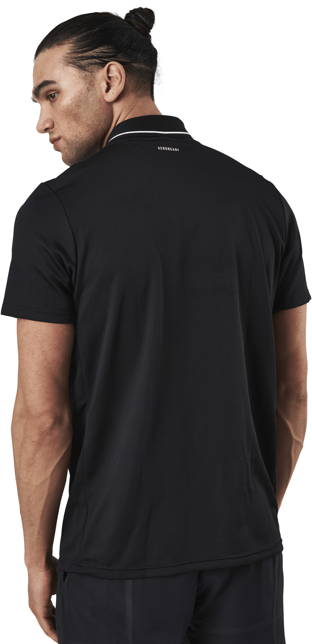 Club Rib Polo Black - Bild 2