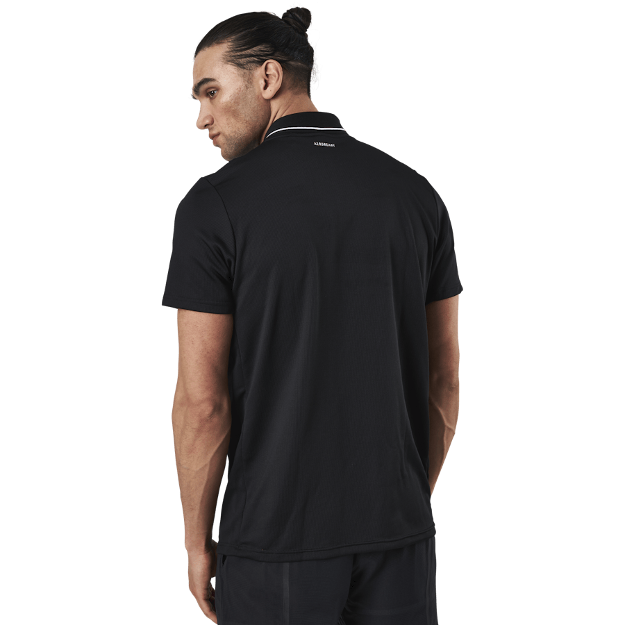 Club Rib Polo Black - Bild 2