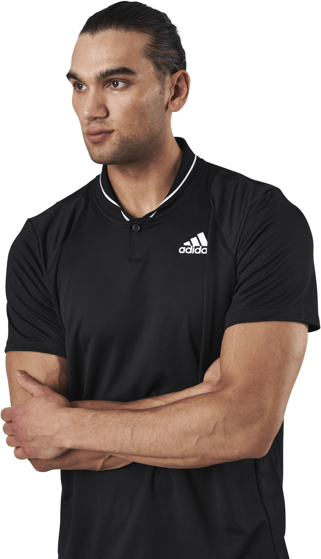 Club Rib Polo Black - Bild 3