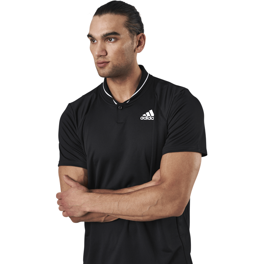 Club Rib Polo Black - Bild 3