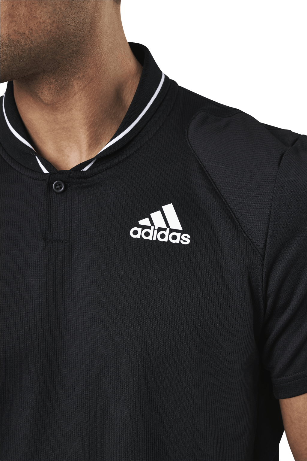 Club Rib Polo Black - Bild 4