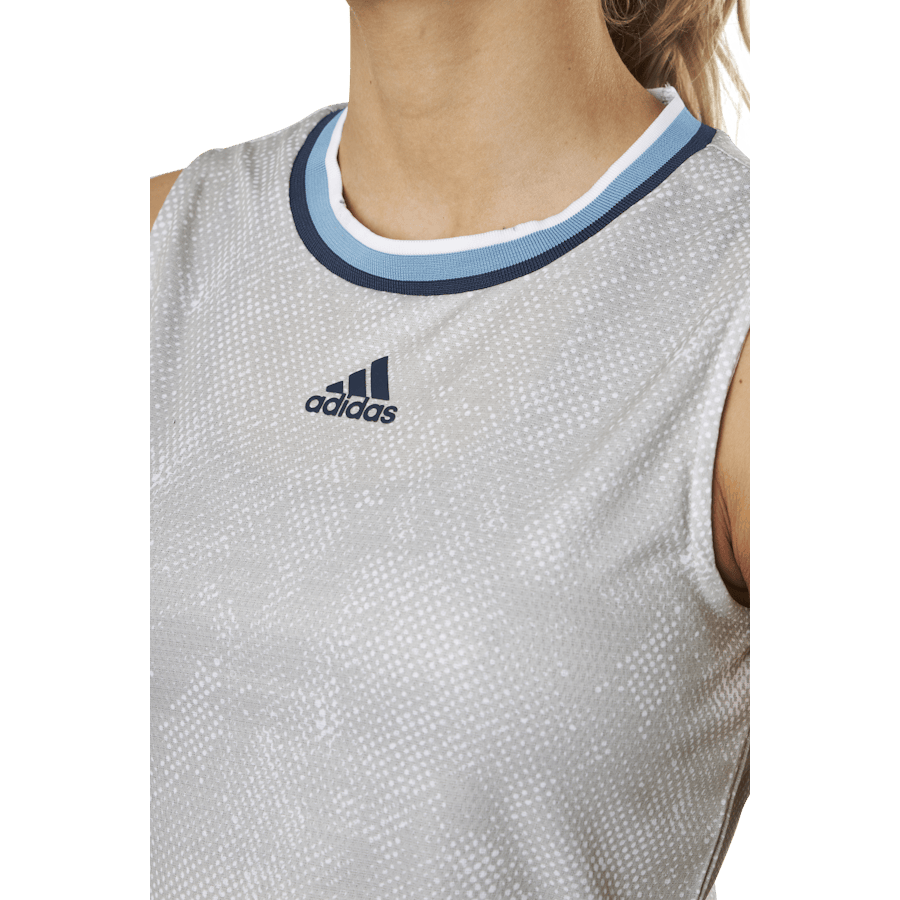 Match Tank Primeblue Heat White - Bild 4