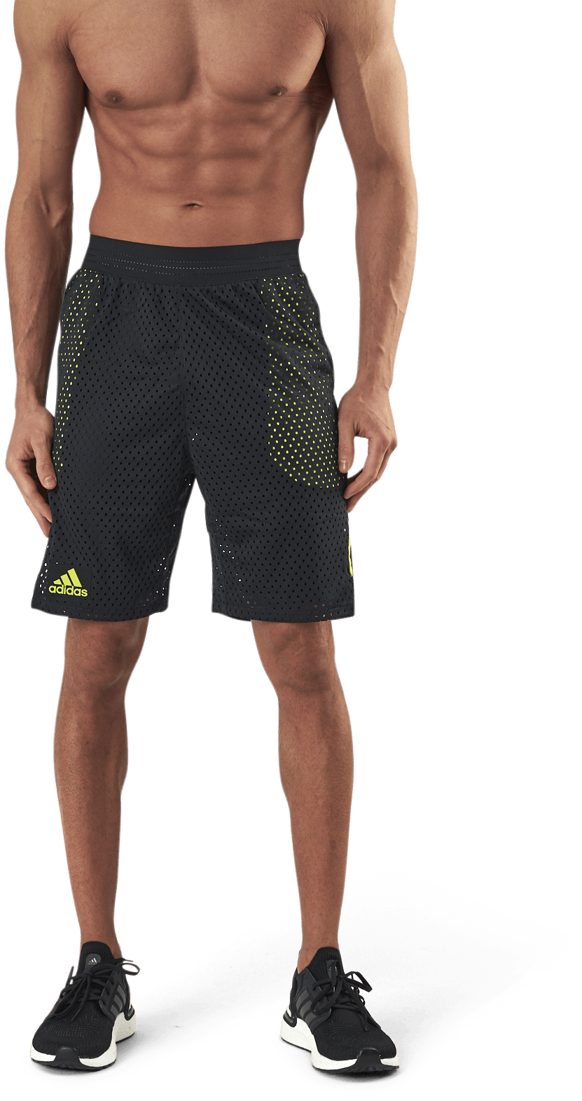 2in1 NXT Level Short Primeblue Black, Male, Vaatteet, Shortsit, Tennis, Musta, S