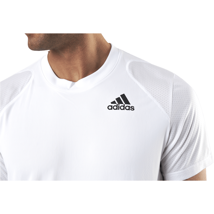 Club 3-Stripe White - Bild 5