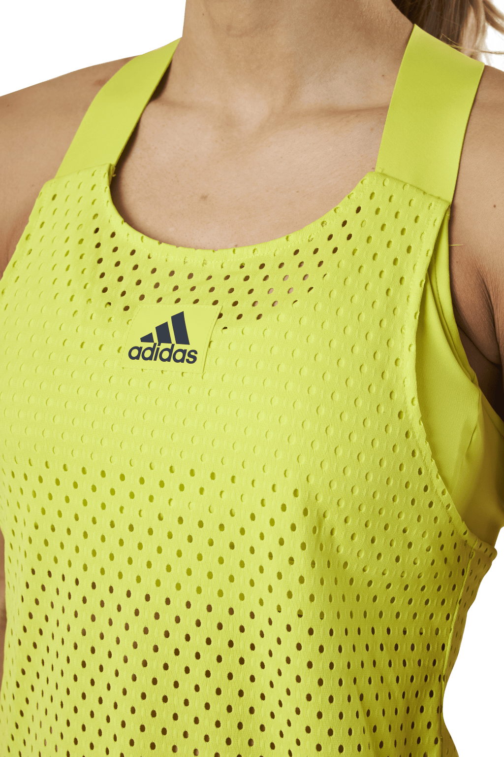 Y-Tank Primeblue Heat Yellow - Bild 3