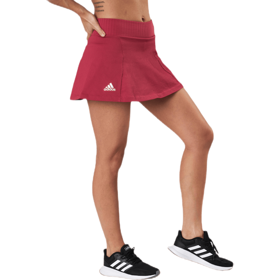 Skirt Primeknit Primeblue Pink - Bild 2