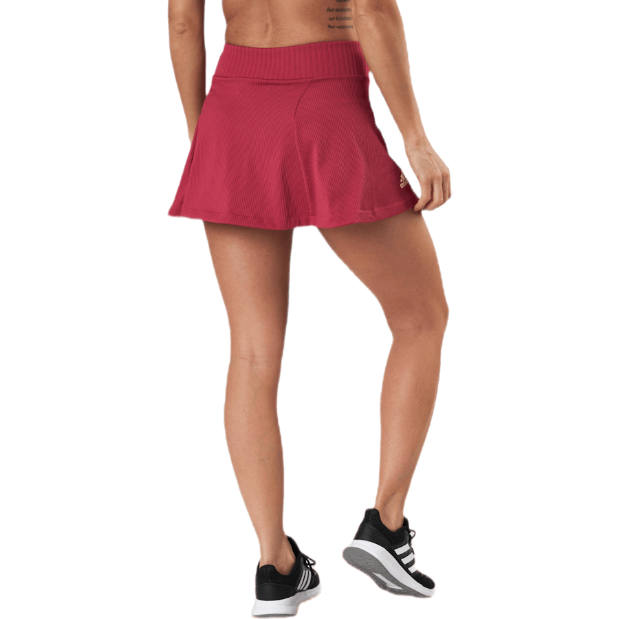 Skirt Primeknit Primeblue Pink - Bild 3