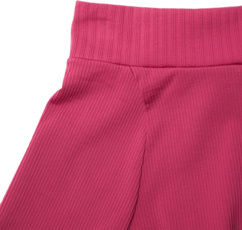 Skirt Primeknit Primeblue Pink - Bild 8