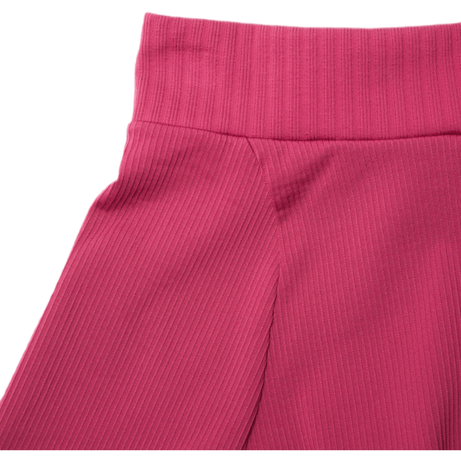 Skirt Primeknit Primeblue Pink - Bild 8