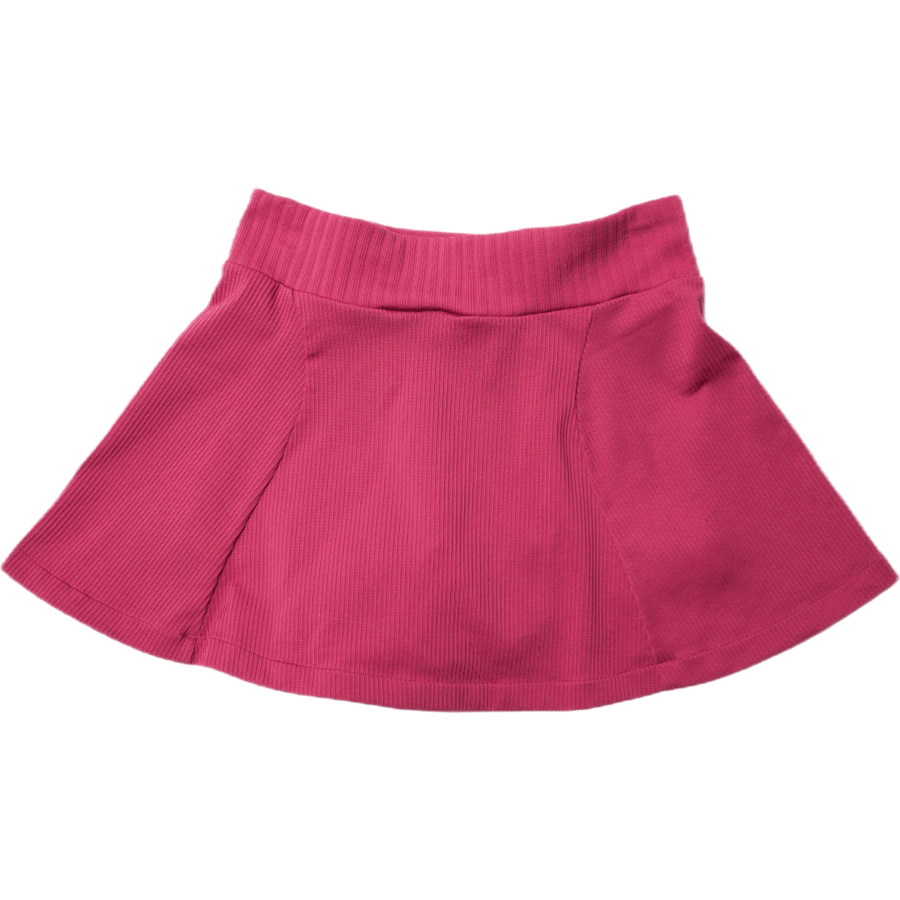 Skirt Primeknit Primeblue Pink - Bild 9
