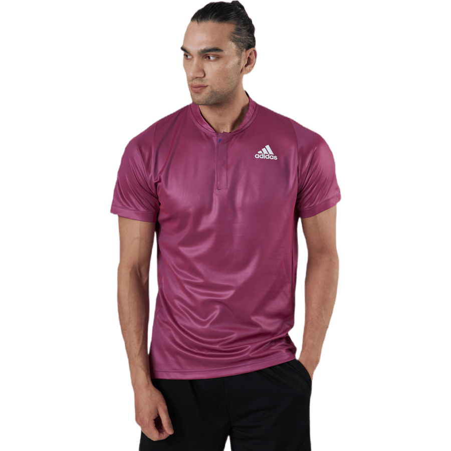 Freelift Polo Shirt Primeblue Purple