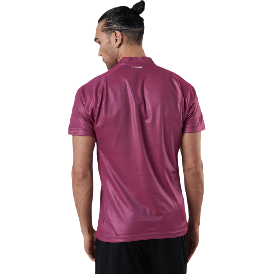 Freelift Polo Shirt Primeblue Purple - Bild 3