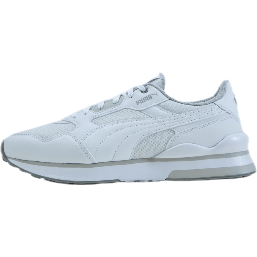 Puma R78 Futr White