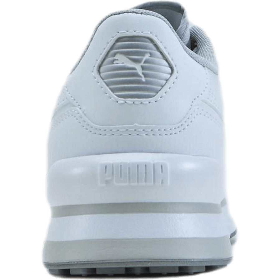 Puma R78 Futr White - Bild 2