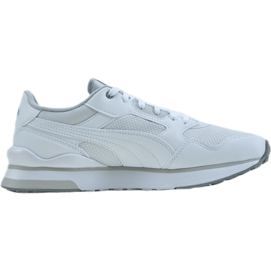 Puma R78 Futr White - Bild 3
