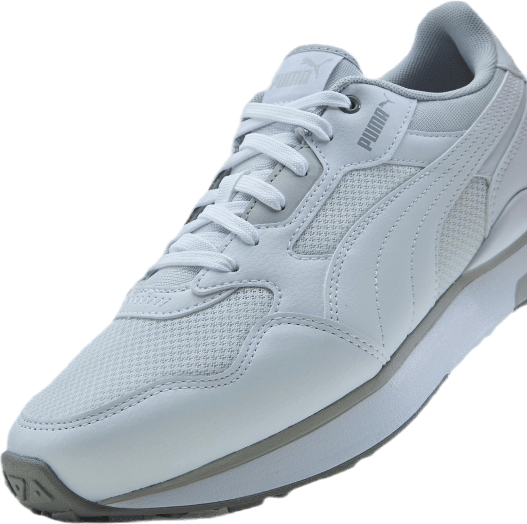 Puma R78 Futr White - Bild 6