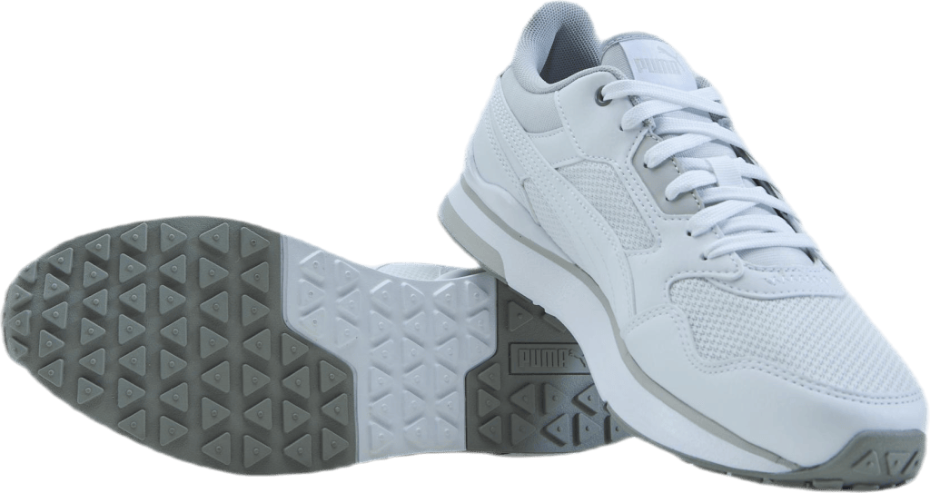 Puma R78 Futr White - Bild 7