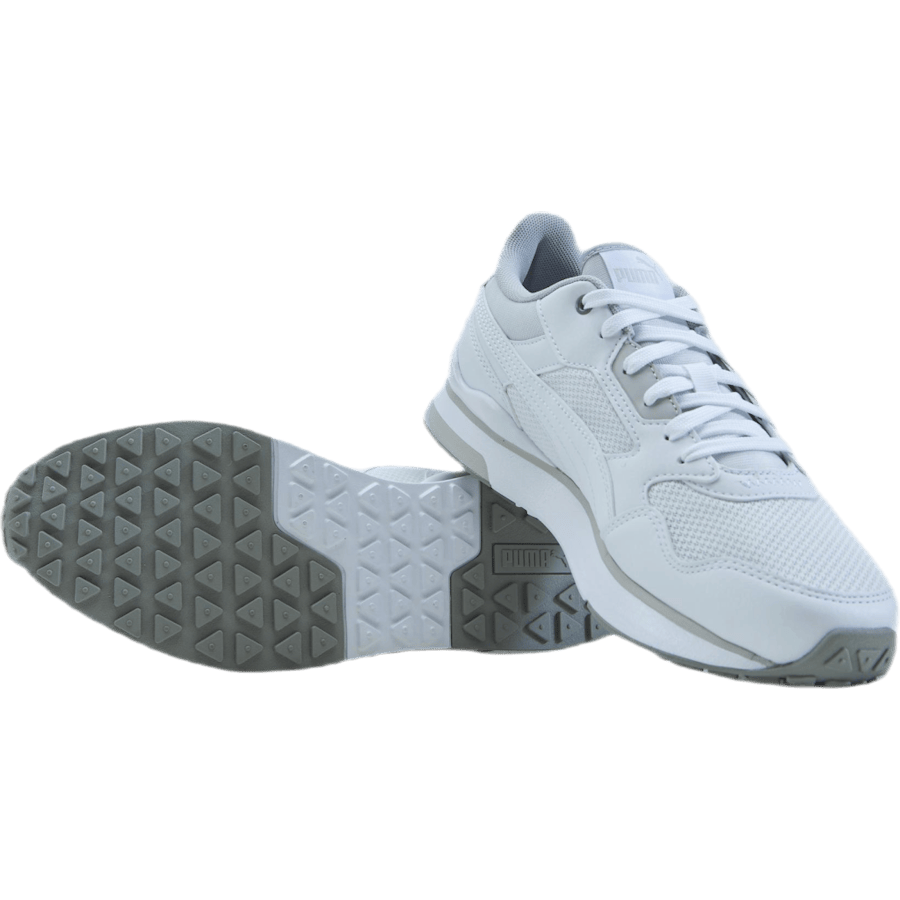 Puma R78 Futr White - Bild 7