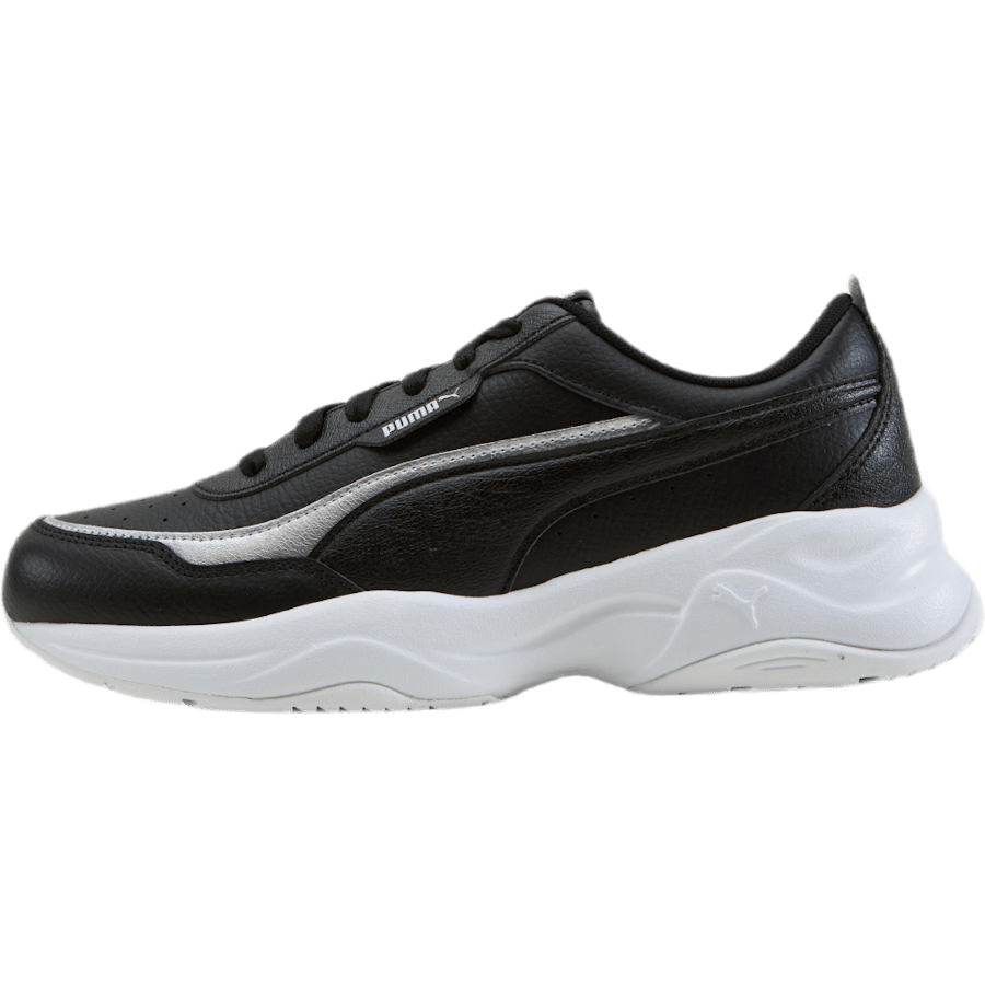 Cilia Mode Lux Black