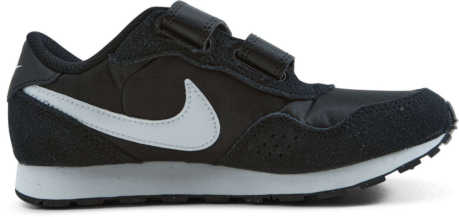 MD Valiant Little Kids' Shoes BLACK/WHITE - Bild 2