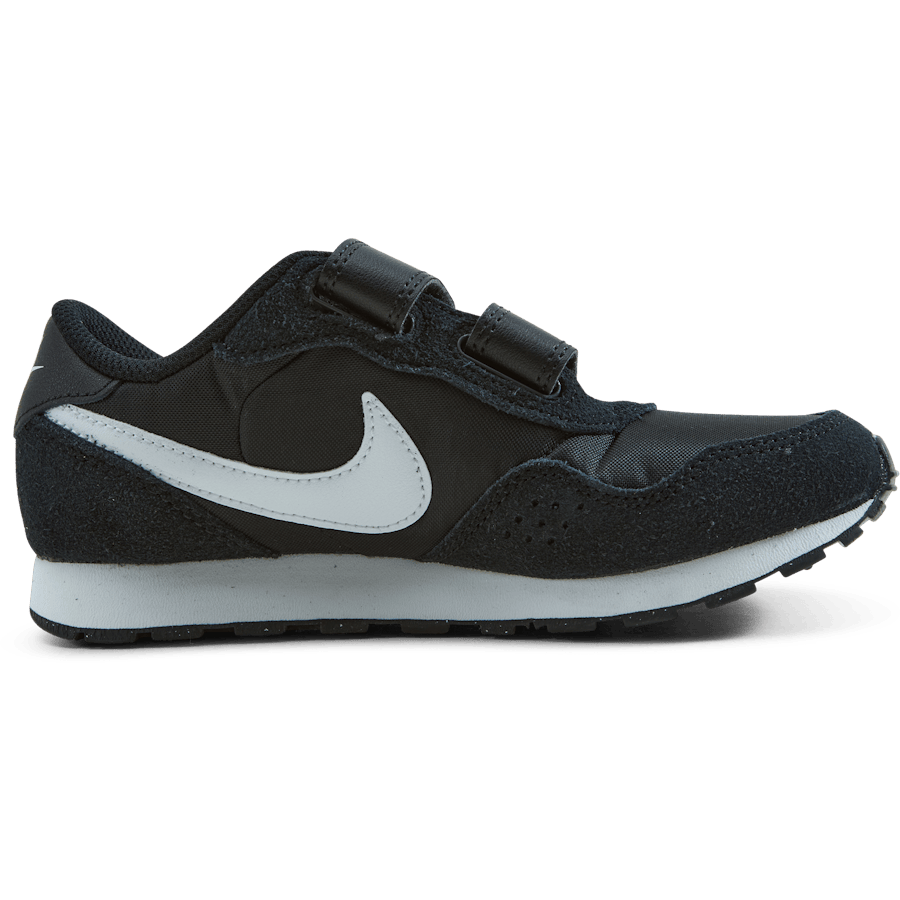MD Valiant Little Kids' Shoes BLACK/WHITE - Bild 2