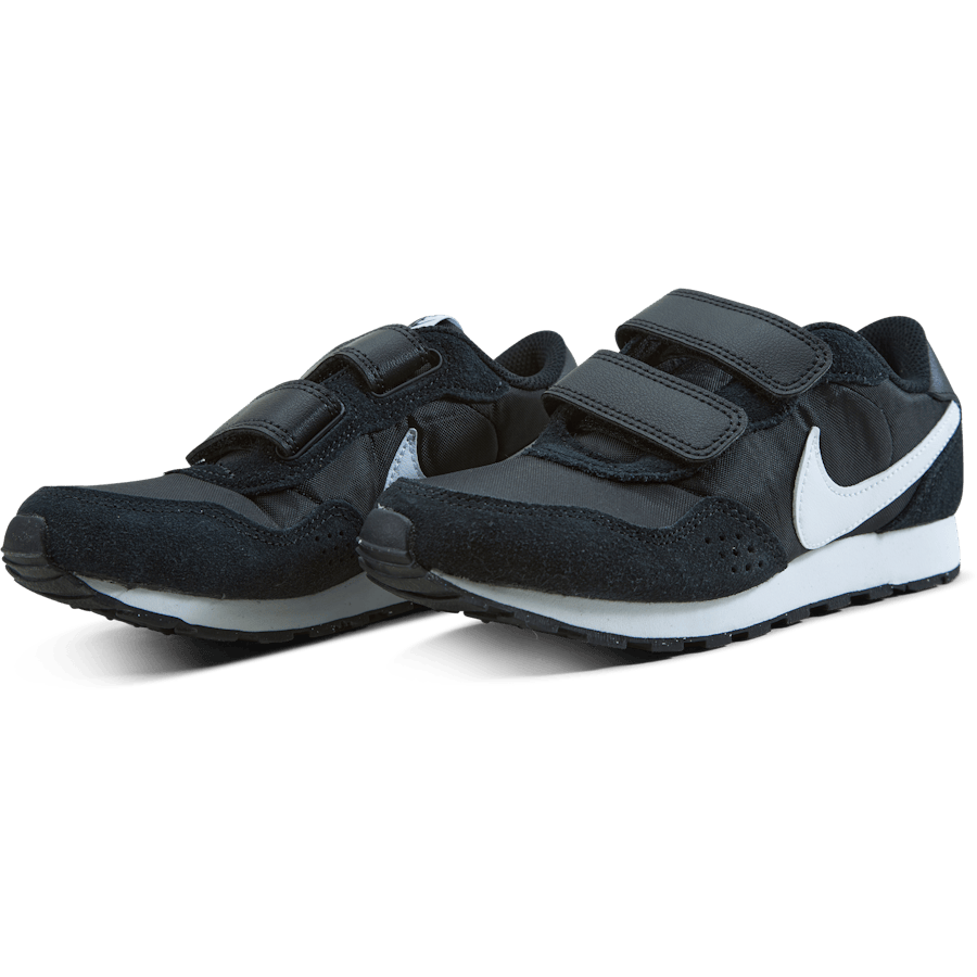 MD Valiant Little Kids' Shoes BLACK/WHITE - Bild 3